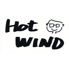 HotWind（管理グループ）